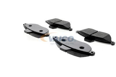 BREMSBELAGSATZ SCHEIBENBREMSE VAICO V424122 41