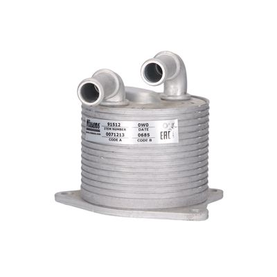 ÖLKüHLER AUTOMATIKGETRIEBE NISSENS 91512 2