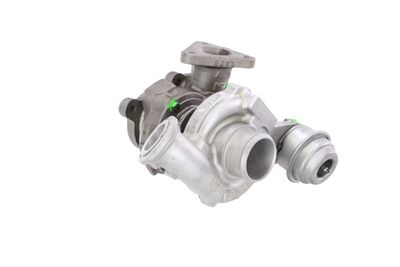 COMPRESOR SISTEM DE SUPRAALIMENTARE REMANTE 003001001255R 49