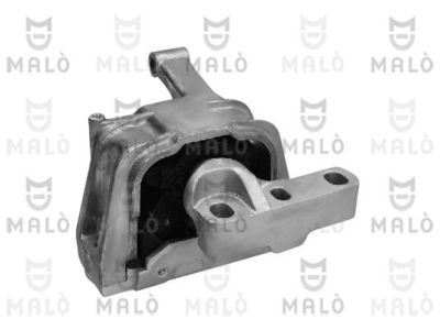 AKRON-MALÒ 178201 Подушка двигателя  для VW TIGUAN (Фольцваген Тигуан)