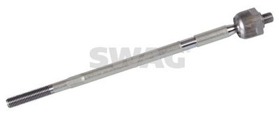 аксиален шарнирен накрайник, напречна кормилна щанга SWAG 50 72 0035