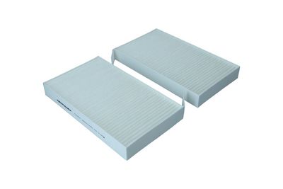 Filtras, salono oras