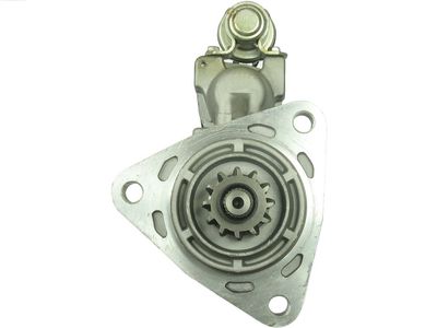 AS-PL Starter