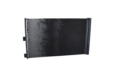 CONDENSATOR CLIMATIZARE NRF 350206 45