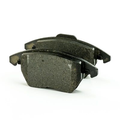 BREMSBELAGSATZ SCHEIBENBREMSE DELPHI LP1837 23