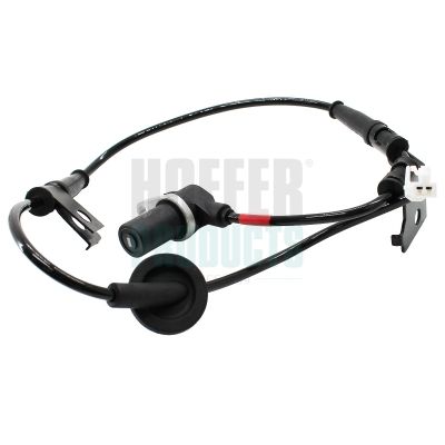 датчик, обороти на колелото HOFFER 8290991