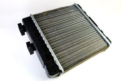 THERMOTEC D6X002TT Радиатор печки  для CHEVROLET ASTRA (Шевроле Астра)
