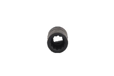 KS Tools 12hranný silový nástrčný ořech na hnací hřídele 3/4", dlouhý, 24 mm 150.1724