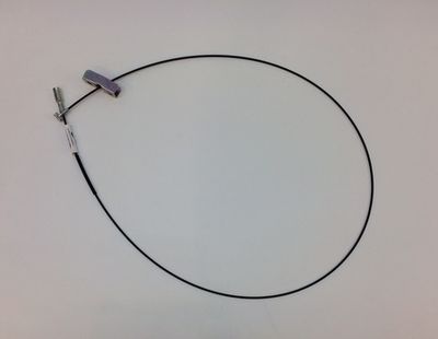 LECOY 4875 Трос ручного тормоза для OPEL VIVARO A Автобус (X83) 2.0 CDTI (F7, J7, A07)