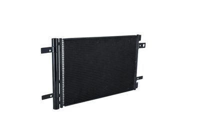 KONDENSATOR KLIMAANLAGE NRF 350323 23