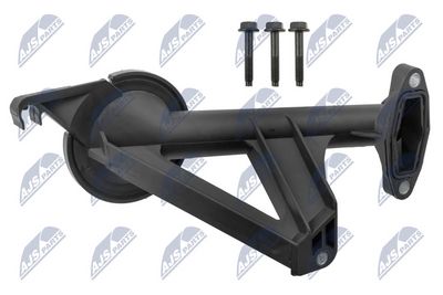 CONDUCTA ADMISIE POMPA ULEI NTY BPOCT005 3