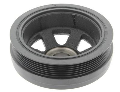 RIEMENSCHEIBE KURBELWELLE CORTECO 80000830