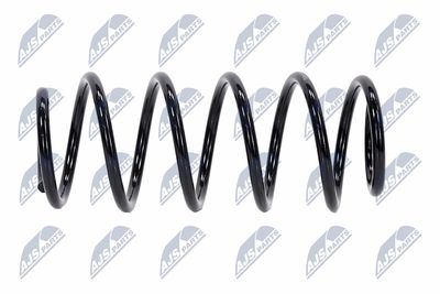 ARC SPIRAL NTY ASZAU044 26
