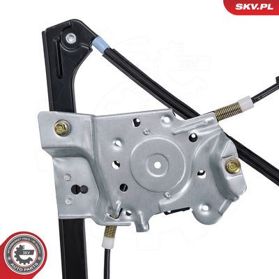 Zvedací zařízení oken ESEN SKV 01SKV182