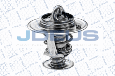JDEUS TH0130002 Термостат  для HONDA CAPA (Хонда Капа)