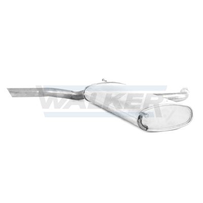 Rear Muffler 23260