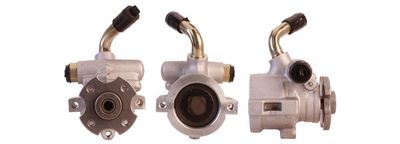 HYDRAULIKPUMPE LENKUNG DRI 715520140