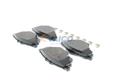 BREMSBELAGSATZ SCHEIBENBREMSE VAICO V220463 48