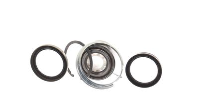 RADLAGERSATZ SKF VKBA1911 17