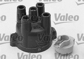 Ремкомплект, распределитель зажигания VALEO 243142 для RENAULT 9