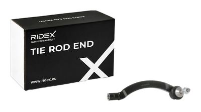 накрайник на напречна кормилна щанга RIDEX 914T0021