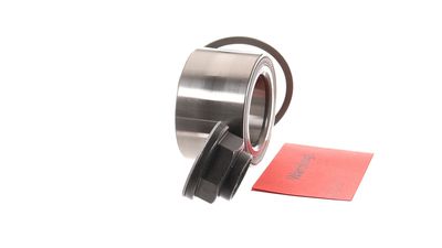 RADLAGERSATZ SKF VKBA6570 8