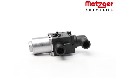 KüHLMITTELREGELVENTIL METZGER AUTOTEILE 0899351 20