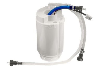 Pompe à carburant TOPRAN — gauche, électrique