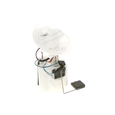 SISTEM ALIMENTARE CU COMBUSTIBIL BOSCH 0986580396 21