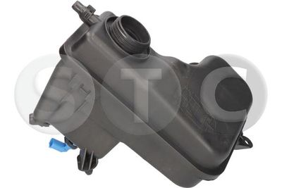 AUSGLEICHSBEHäLTER KüHLMITTEL