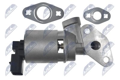 AGR - Ventil NTY EGR-CH-012
