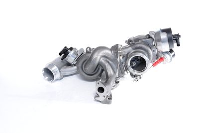 LADER AUFLADUNG BTS Turbo T918941KPL 21