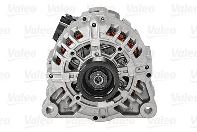 Alternator 200019