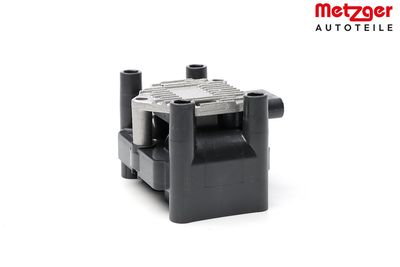 ZüNDSPULE METZGER AUTOTEILE 0880103 28