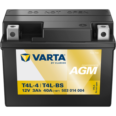 Akumulator VARTA 503014004K544
