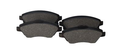 BREMSBELAGSATZ SCHEIBENBREMSE VALEO 301456A 16