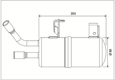 USCATOR AER CONDITIONAT