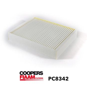 Филтър купе (поленов филтър) CoopersFiaam PC8342