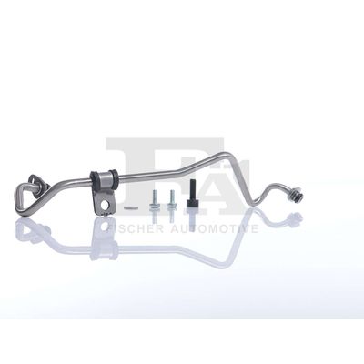 CONDUCTA ULEI INCARCARE FA1 611892Z 9