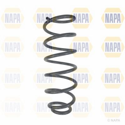 Suspension Spring NAPA NCS1590