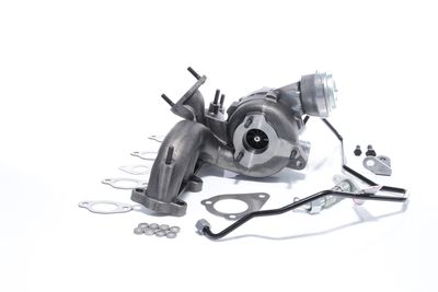 LADER AUFLADUNG BTS Turbo T981034BT 19