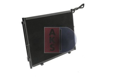 KONDENSATOR KLIMAANLAGE AKS DASIS 092011N 13