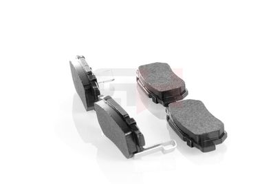 SET PLACUTE FRANA FRANA DISC GH GH419972 21