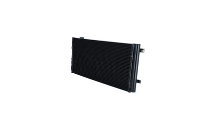 KONDENSATOR KLIMAANLAGE NRF 350003 30