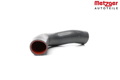 LADELUFTSCHLAUCH METZGER AUTOTEILE 2401121 33