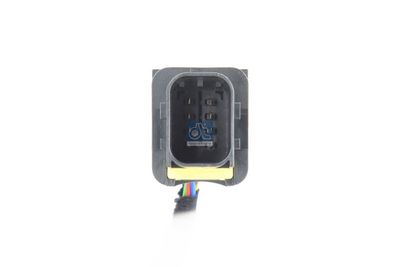 Suport montare, oglinda retrovizoare exterioara DT Spare Parts 2.00429