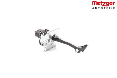 FIXARE USA METZGER AUTOTEILE 2312432 3