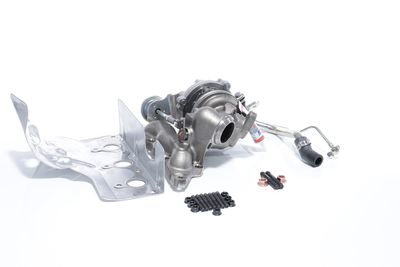 LADER AUFLADUNG BTS Turbo T981176 17