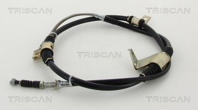 Тросик, cтояночный тормоз TRISCAN 8140 431065 для HYUNDAI H-1