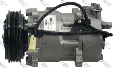 Компрессор, кондиционер CEVAM 8645511 для VOLVO S90